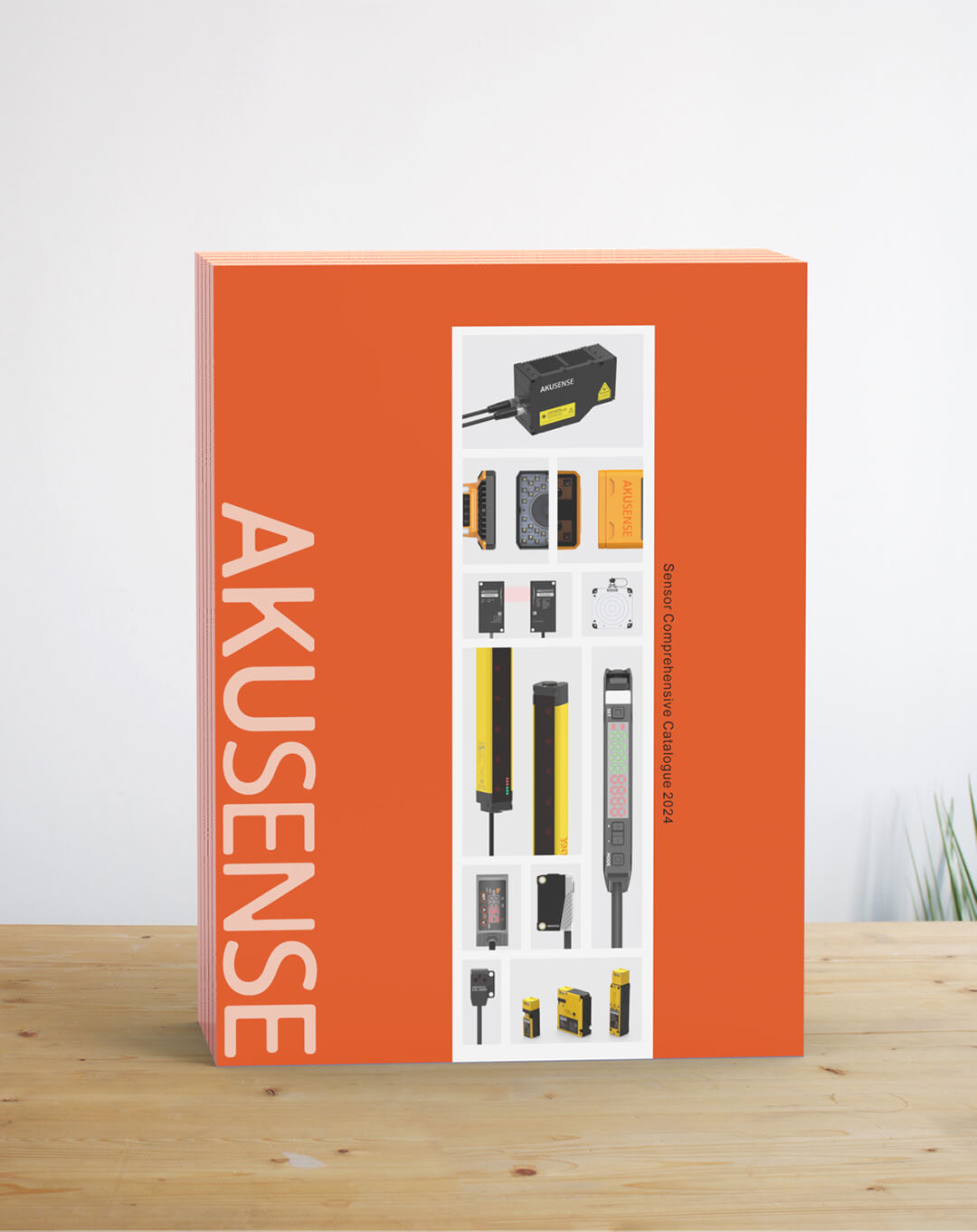 The Catalogue is 
