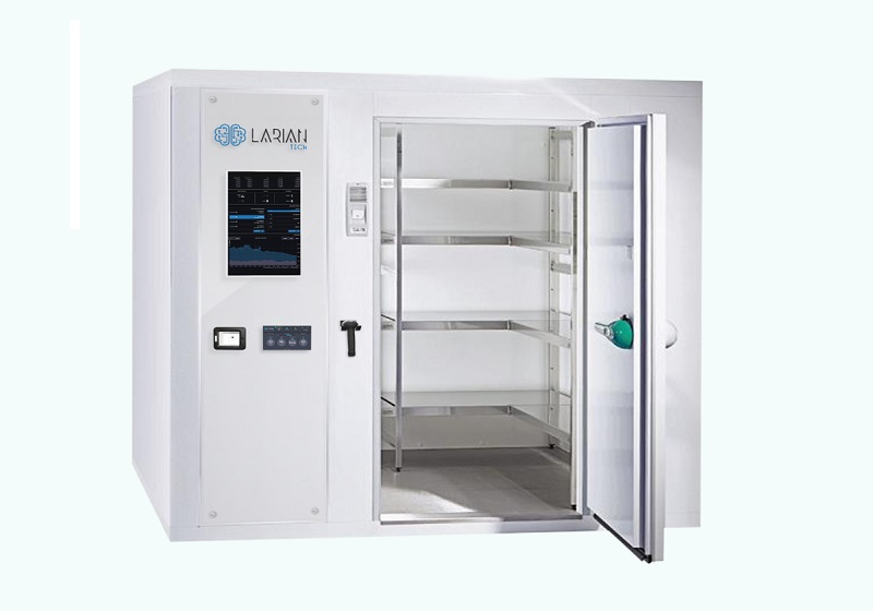 LarianTech